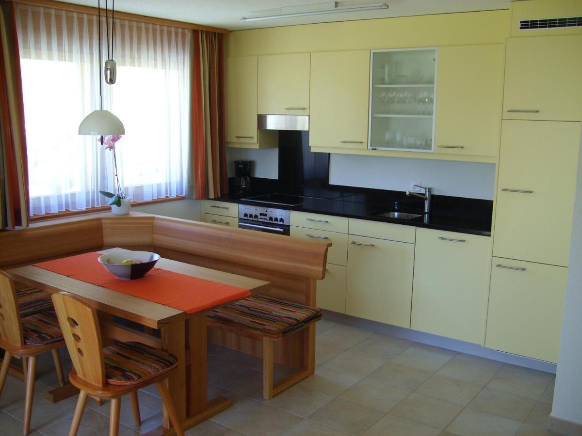 Appartement Lorli à Bettmeralp Extérieur photo