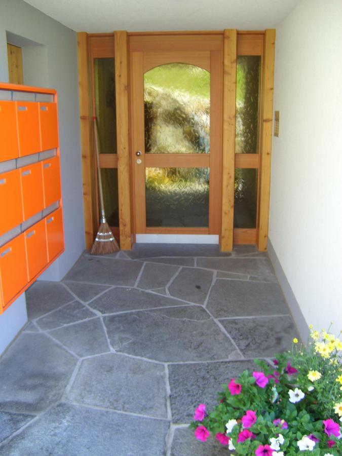 Appartement Lorli à Bettmeralp Extérieur photo