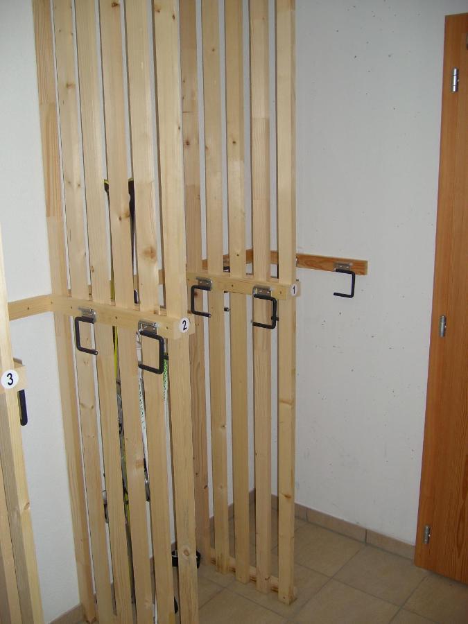 Appartement Lorli à Bettmeralp Extérieur photo